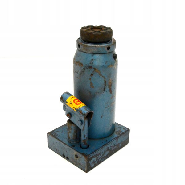 Podnośnik hydrauliczny słupkowy 5t
