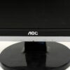 Monitor AOC 19" 919Vwa - obrazek 2