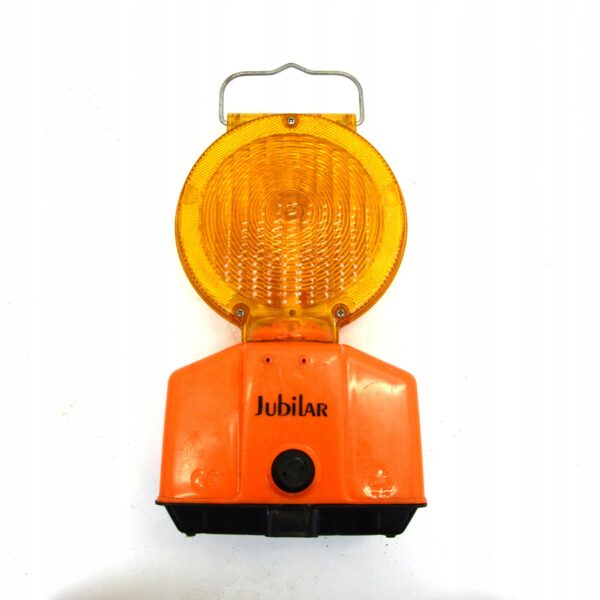 Lampa ostrzegawcza drogowa WP - obrazek 2