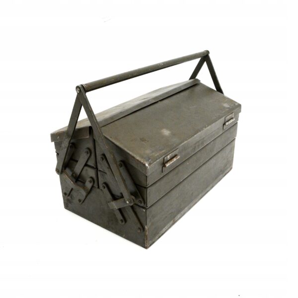 Skrzynka narzędziowa 42x26x32cm