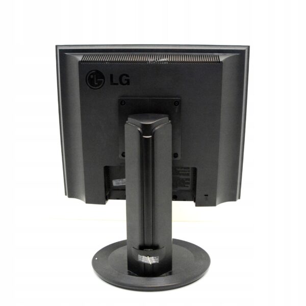 Monitor LG 17" Flatron L1732P - obrazek 5