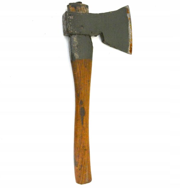 Siekiera wojskowa 2kg 50cm