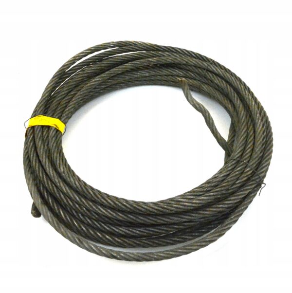 Linka lina stalowa 13mm 12m