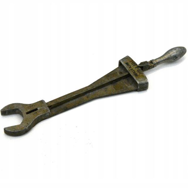 Klucz dynamometryczny 27