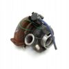 Turbina Holset HE431V