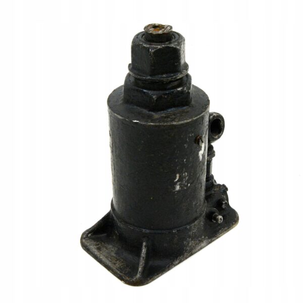 Podnośnik hydrauliczny słupkowy butelkowy 5t - obrazek 2