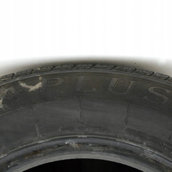 Opona Aplus A919 235/70 R16 - obrazek 3