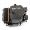 Regulator R10 TAU