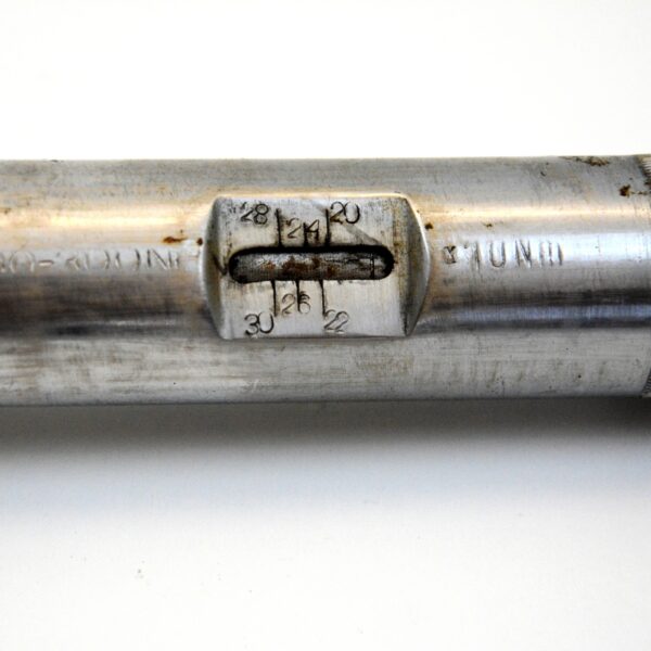 Klucz dynamometryczny 200-300Nm kwadrat 1/2" - obrazek 3