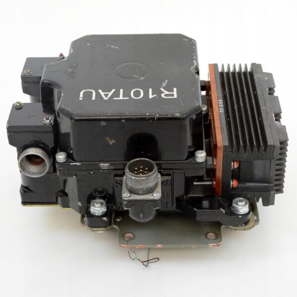 Regulator R10 TAU - obrazek 3