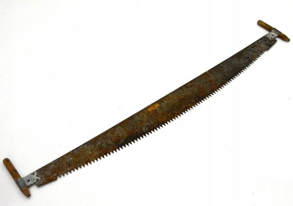 Piła ręczna moja twoja 130cm