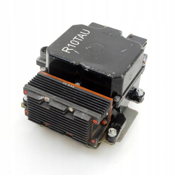 Regulator R10 TAU - obrazek 5