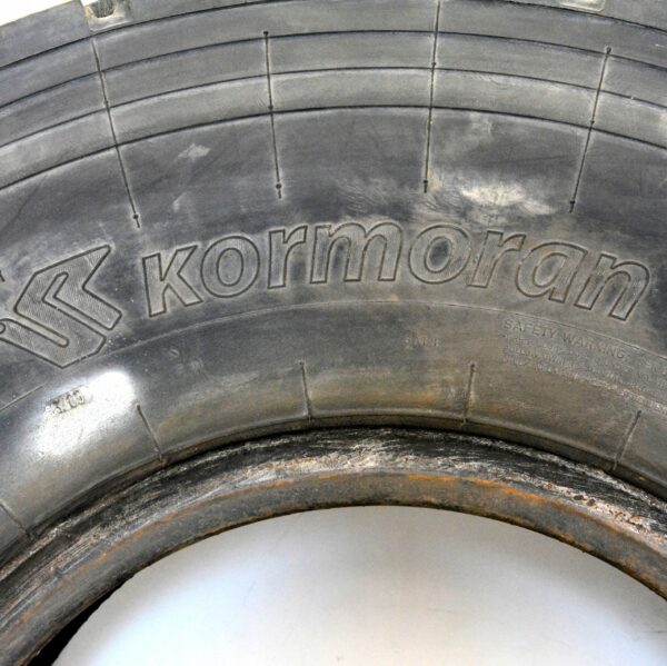 Opona Kormoran 12.00 R20 - obrazek 3