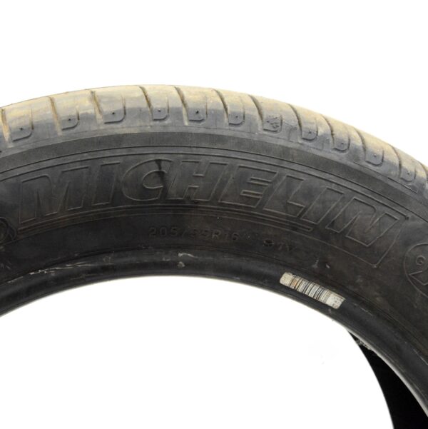 Opona Michelin Energy Saver 205/55 R16 - obrazek 3