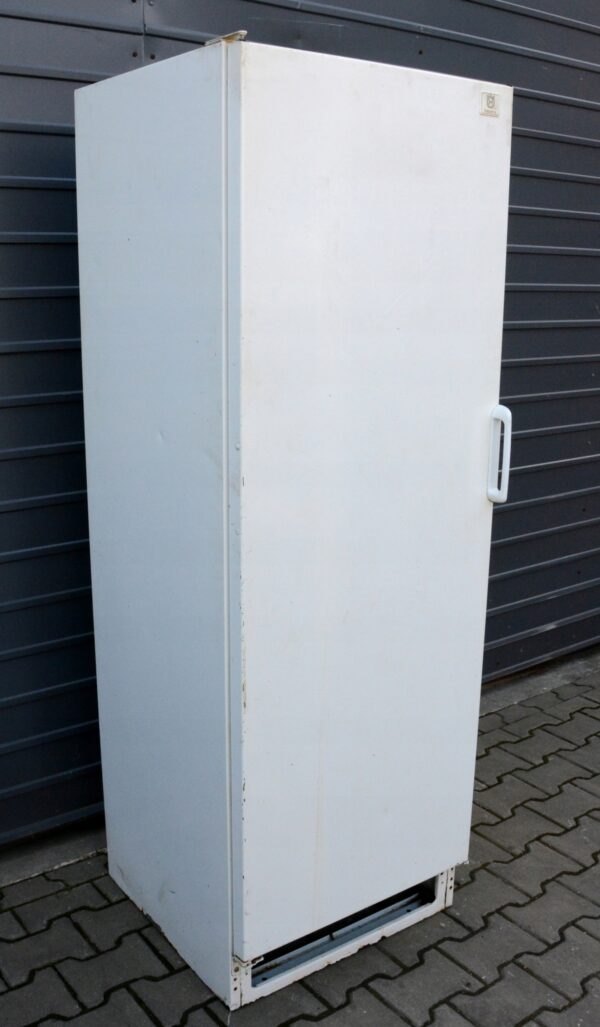 Szafa chłodnicza lodówka Husqvarna 60x60x175cm - obrazek 3