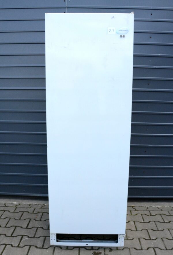Szafa chłodnicza lodówka Electrolux 60x60x175cm