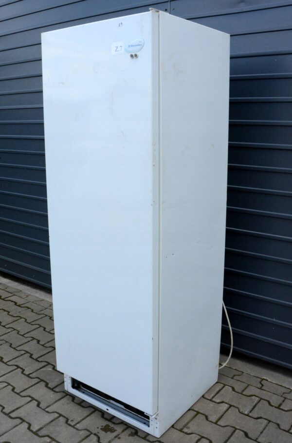 Szafa chłodnicza lodówka Electrolux 60x60x175cm - obrazek 3