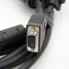 Kabel VGA-VGA do monitora 5m - obrazek 3