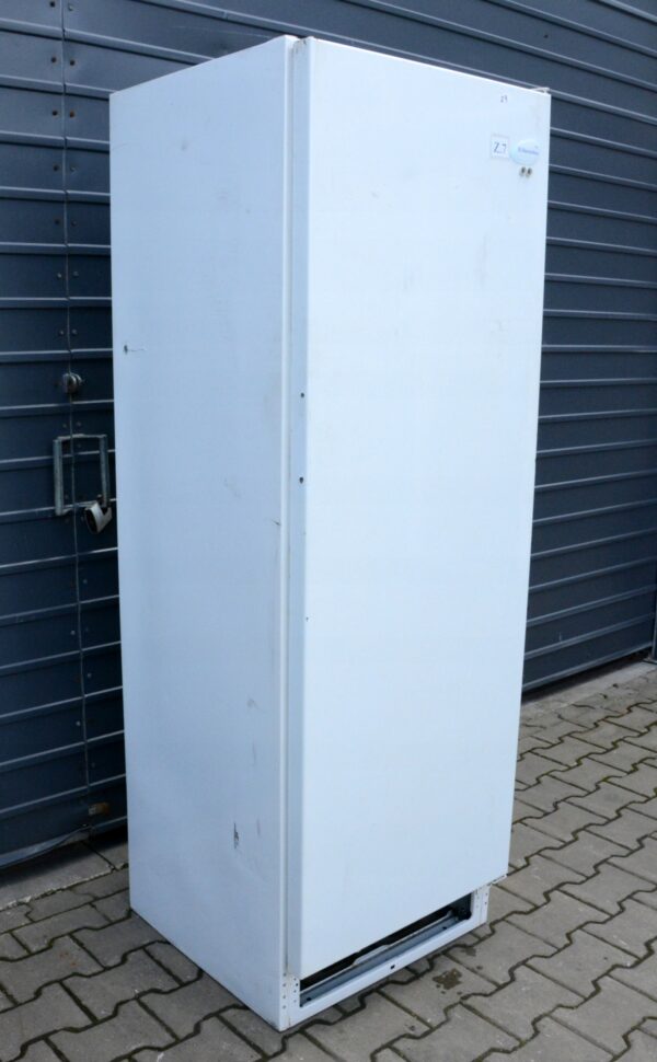 Szafa chłodnicza lodówka Electrolux 60x60x175cm - obrazek 2