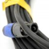 Kabel głośnikowy NL2-NL2 19m - obrazek 3