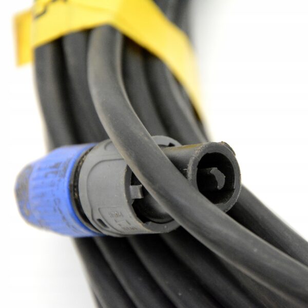 Kabel głośnikowy NL2-NL2 19m - obrazek 3