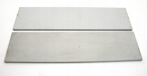 Półka metalowa do regału 100x25cm