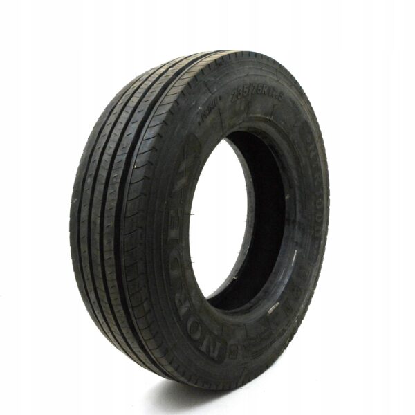 Opona Nordexx NTR1000 235/75 R17,5 - obrazek 5