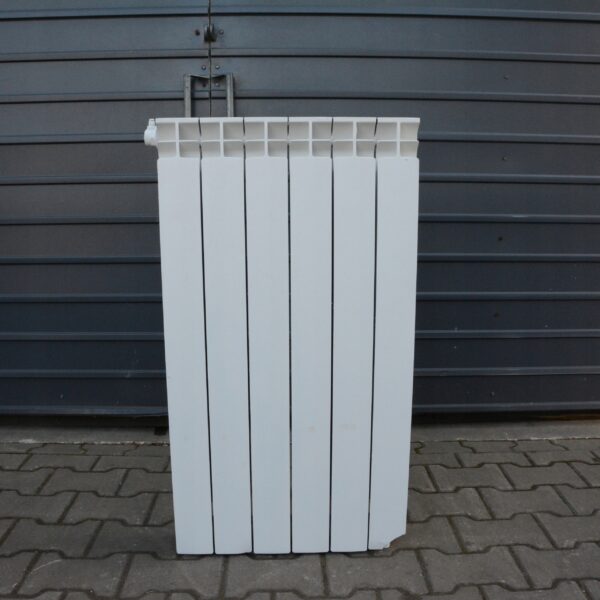 Grzejnik aluminiowy 88x48x10cm
