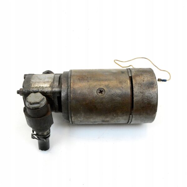 Pompa hydrauliczna windy Dholandia P12 - obrazek 4