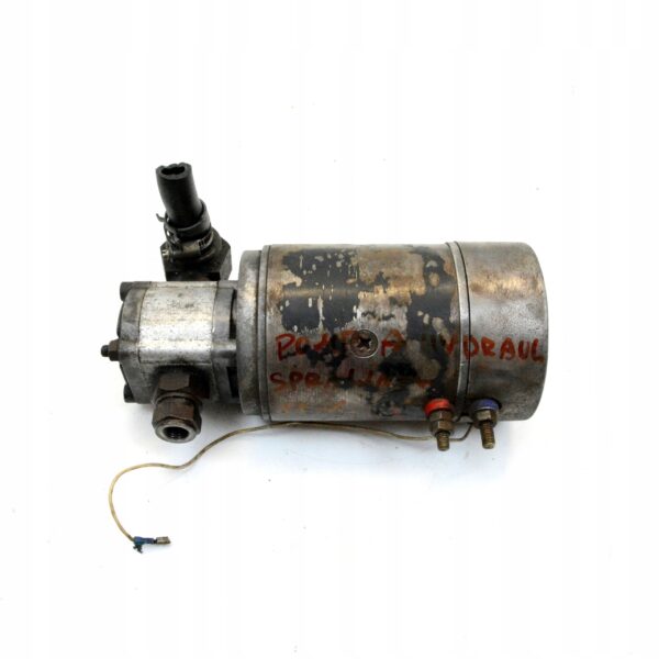 Pompa hydrauliczna windy Dholandia P12
