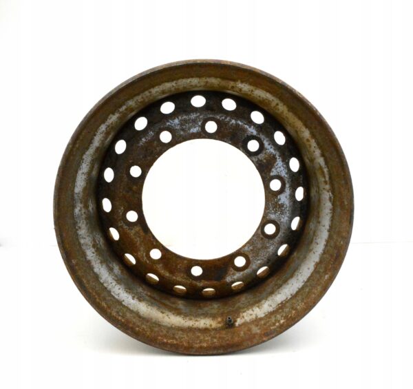 Felga stalowa 22,5x9.00 - obrazek 4