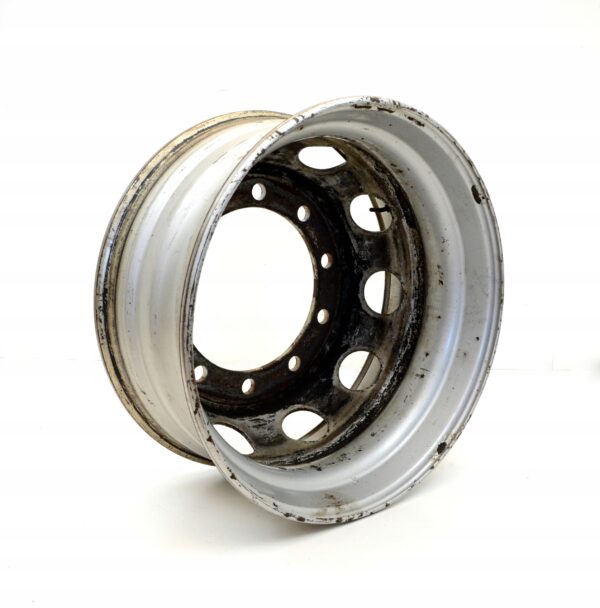 Felga stalowa 22,5x9.00 - obrazek 4