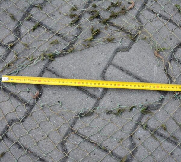 Siatka maskująca 4,5x10m oryginał WP - obrazek 4