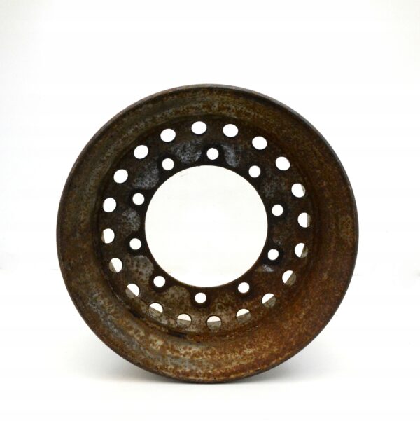 Felga stalowa 22,5x9.00 - obrazek 2