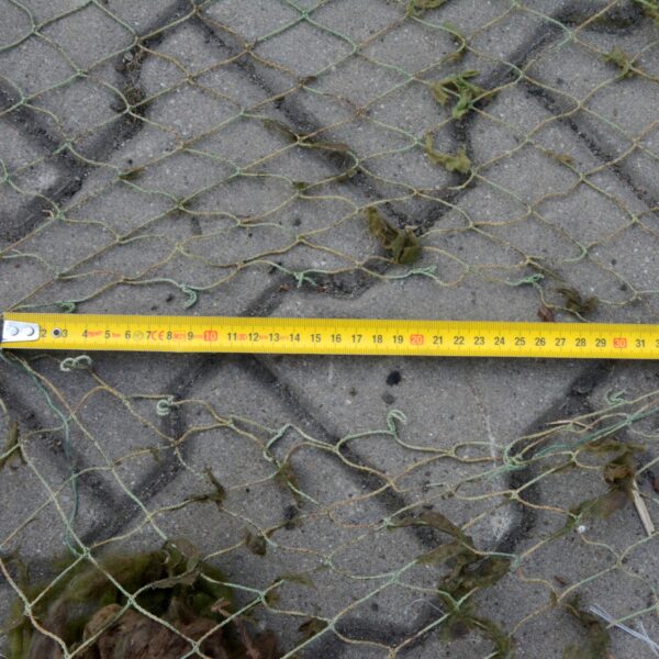Siatka maskująca 4,5x10m oryginał WP - obrazek 5