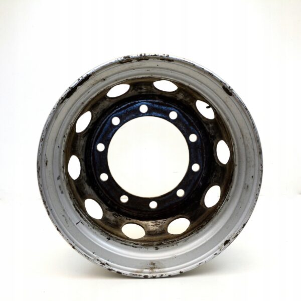 Felga stalowa 22,5x9.00 - obrazek 3