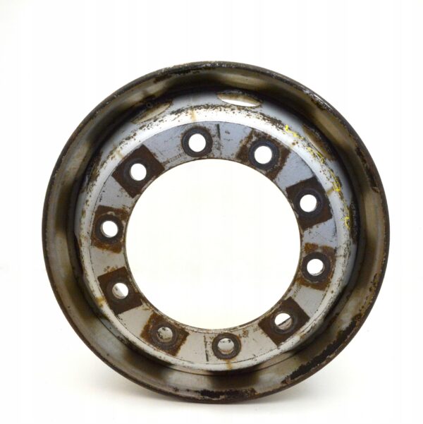 Felga stalowa 22,5x9.00 - obrazek 2