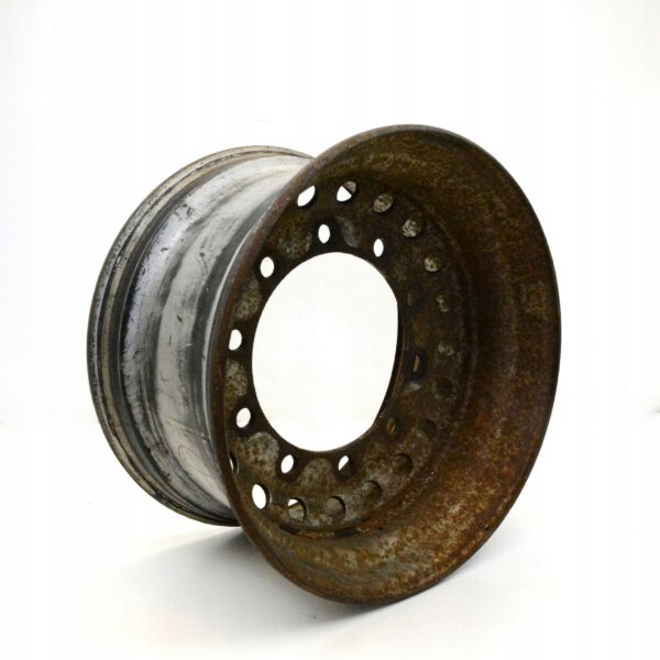 Felga stalowa 22,5x9.00
