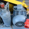 Sprężarka kompresor WAN-CE 3kW 400l - obrazek 12