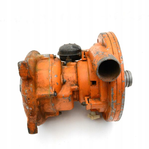 Pompa wodna motopompa TsBN-2