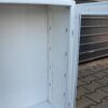 Szafka metalowa wisząca 75x50x28cm - obrazek 3