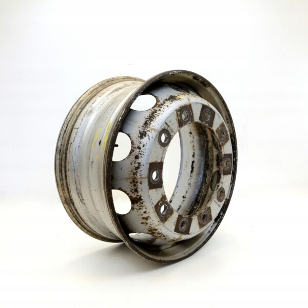 Felga stalowa 22,5x9.00
