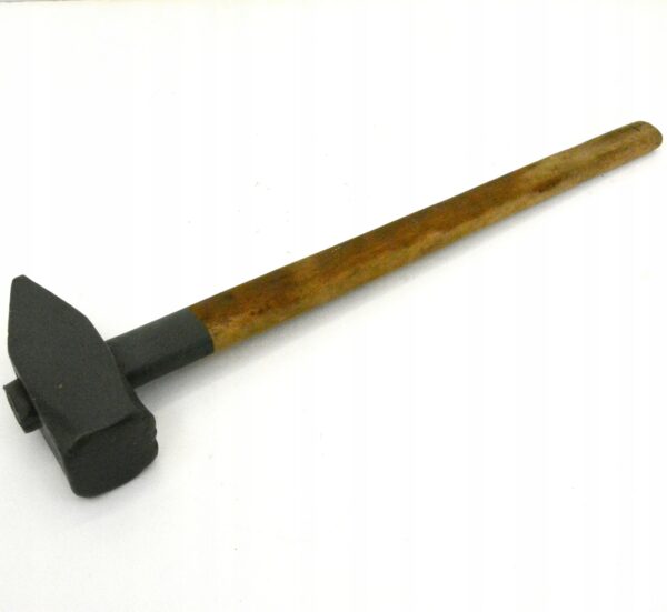 Młotek 4,5 kg - obrazek 2