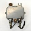 Regulator napięcia Unitra Toral RE14 - obrazek 3