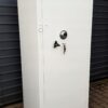 Sejf szafa metalowa 160x70x50cm WP - obrazek 3