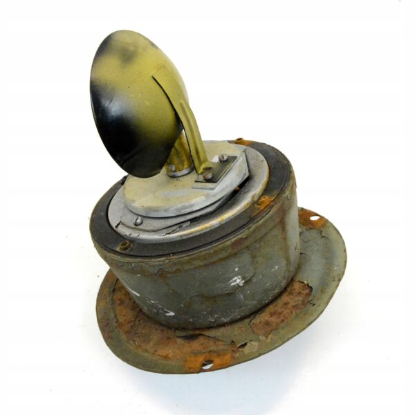 Lampa obrotowa ostrzegawcza mechanizm - obrazek 3