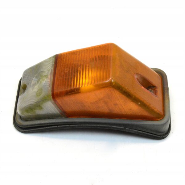 Lampa kierunkowskazu narożna Star 266 - obrazek 2