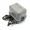 Regulator napięcia Unitra Toral RE14