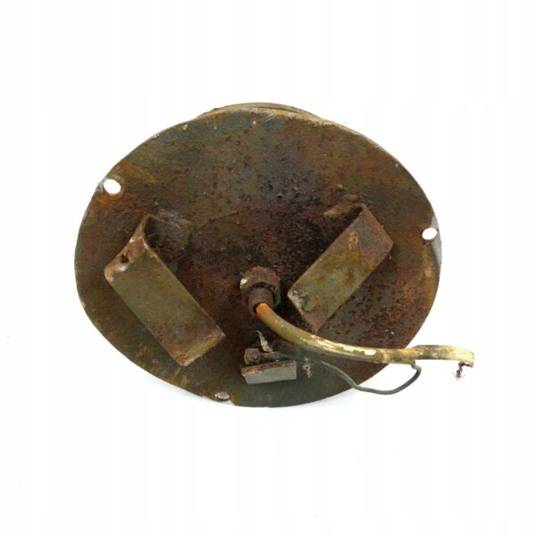 Lampa obrotowa ostrzegawcza mechanizm - obrazek 2