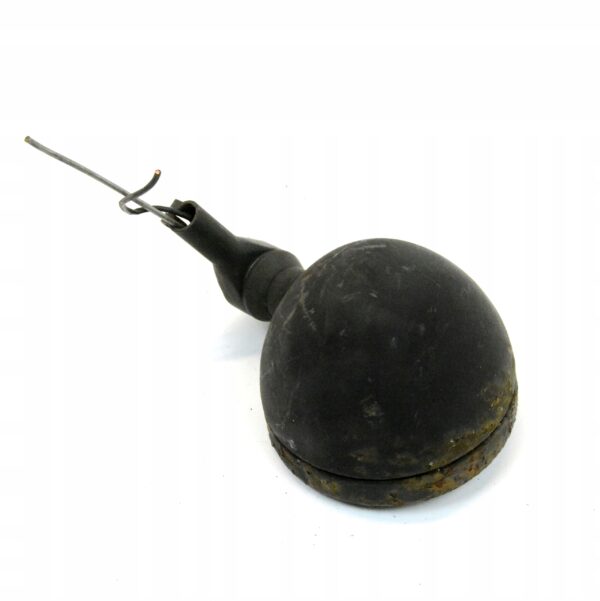 Lampa szperacz wojskowy - obrazek 2